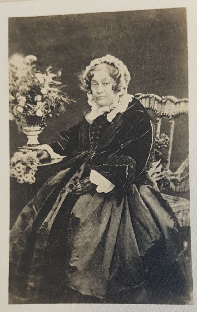Zulma Carraud (1796-1889)
