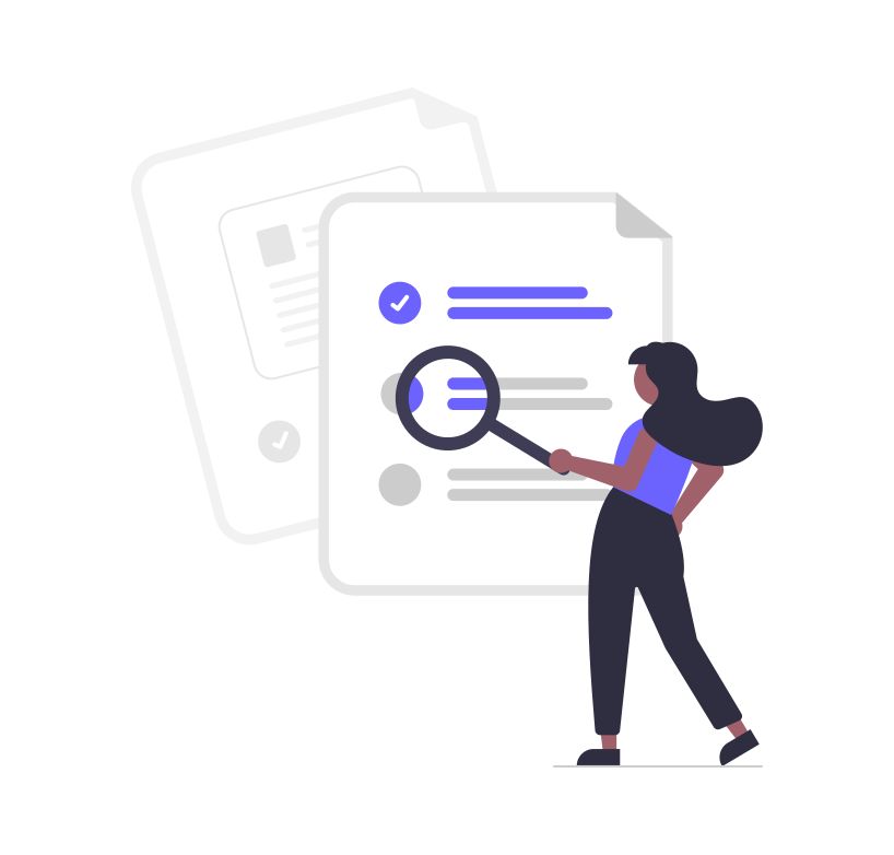 Ce que vous ne trouverez pas aux Archives...