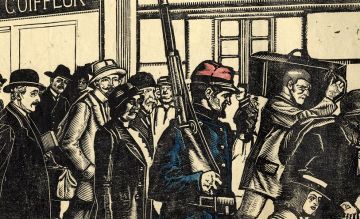 Registres  matricules militaires