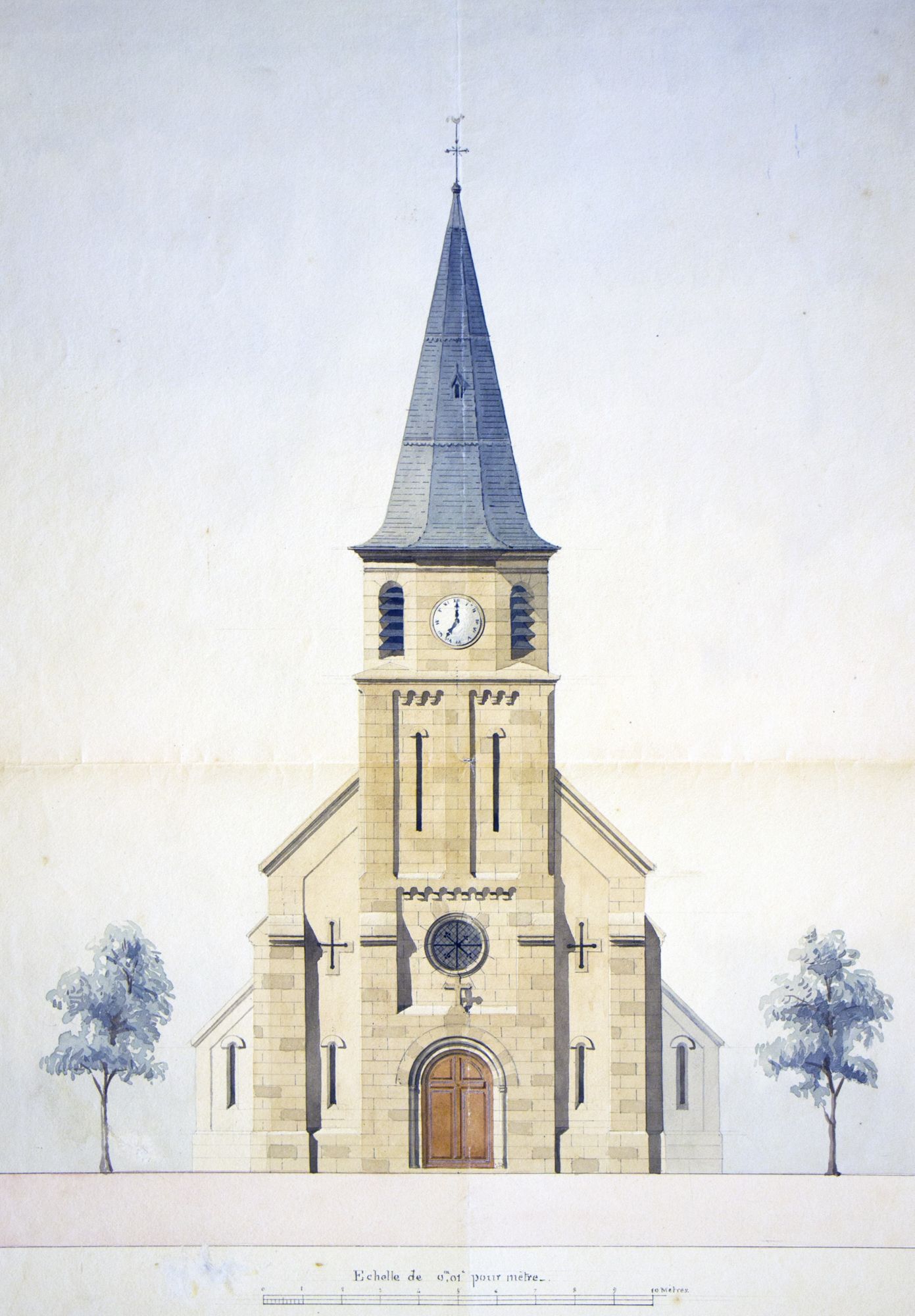 Rétrospective Dauvergne 2024-2025