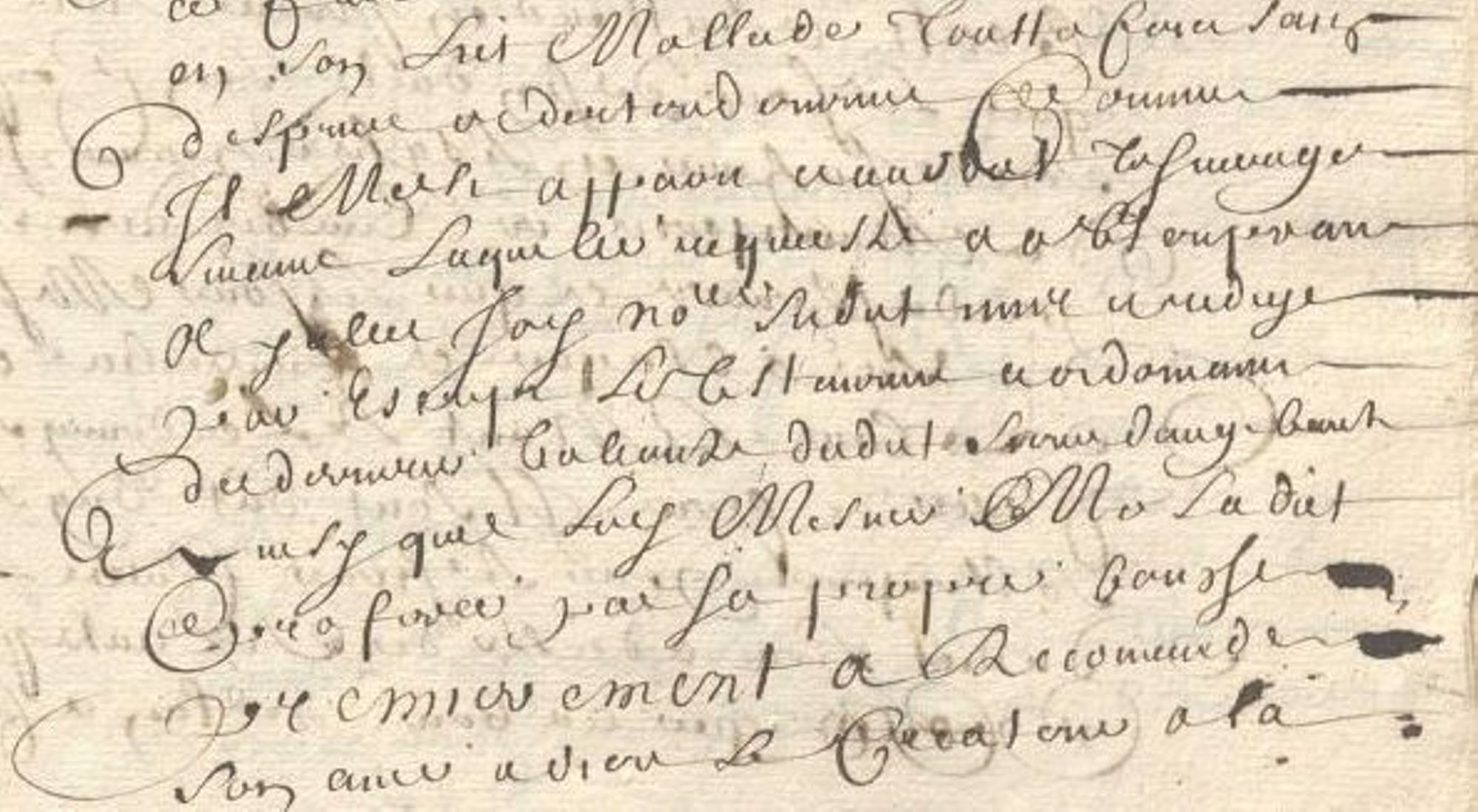 Paléographie et diplomatique