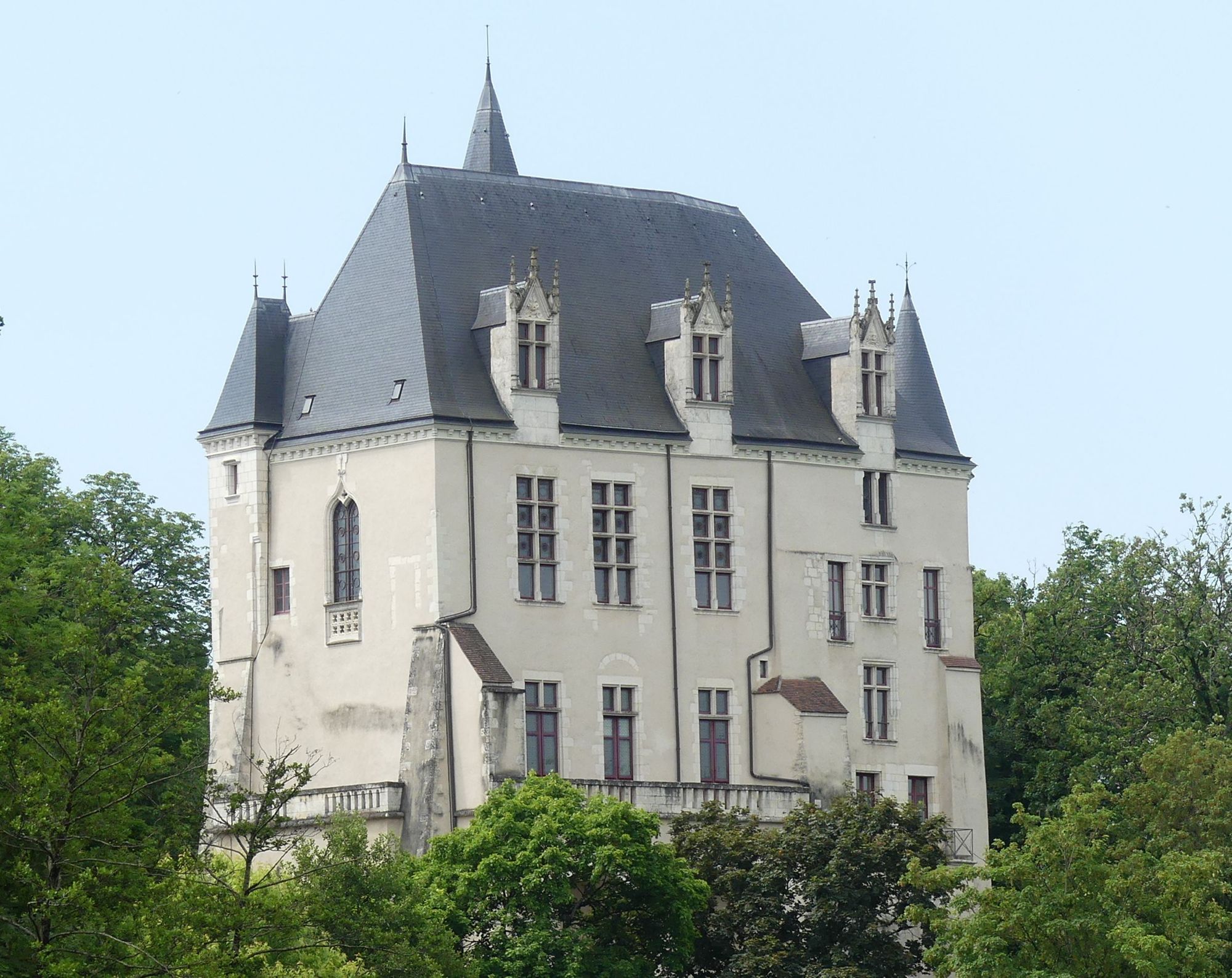 Thématiques hors-les-murs