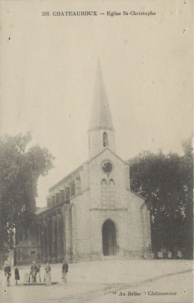 Deuxième carnet (1842-1848)