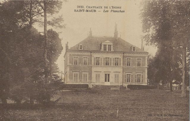 Troisième carnet (1849-1856)