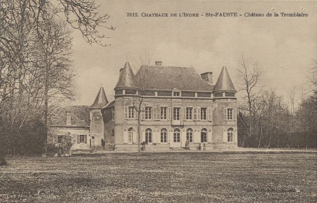 Cinquième carnet (1864-1866)