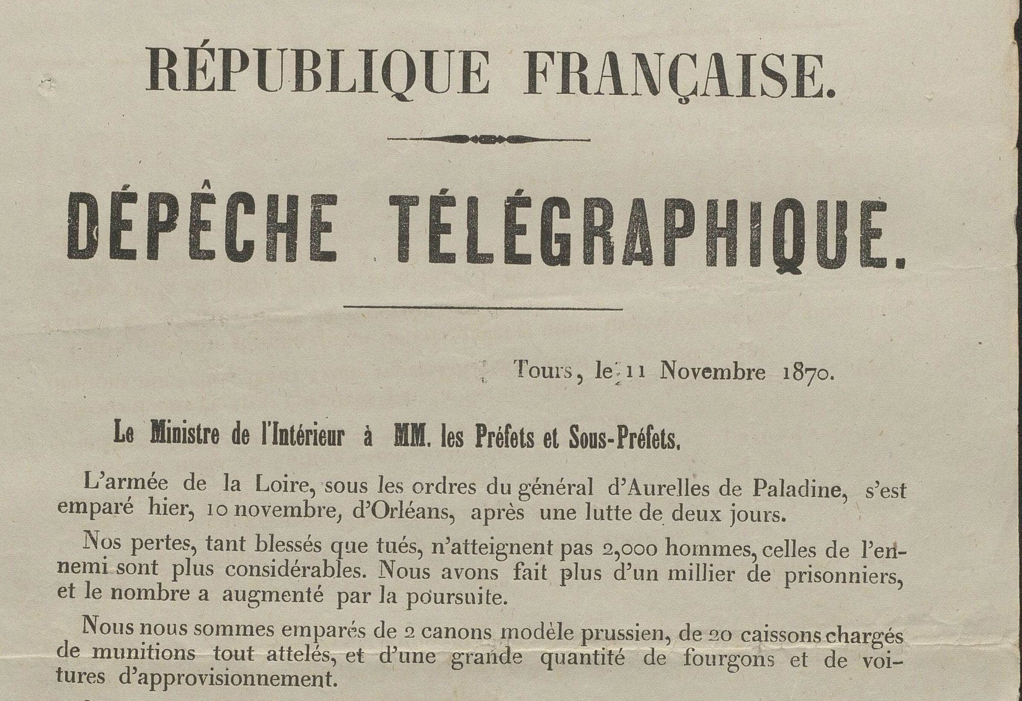 Sixième carnet (1869-1871)