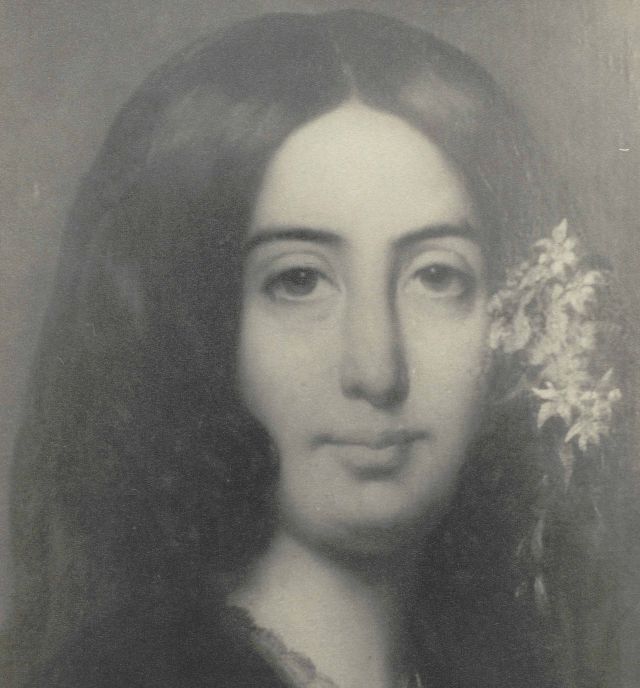 L'année George Sand aux Archives