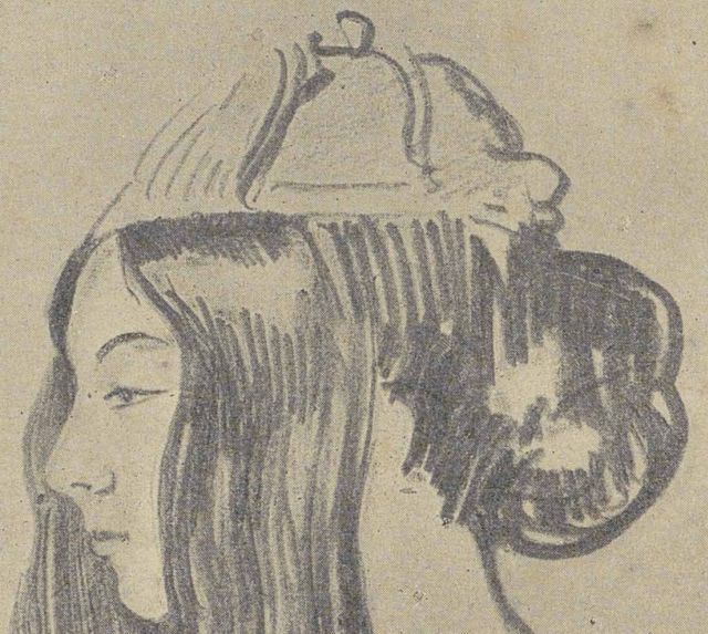 Autour de George Sand