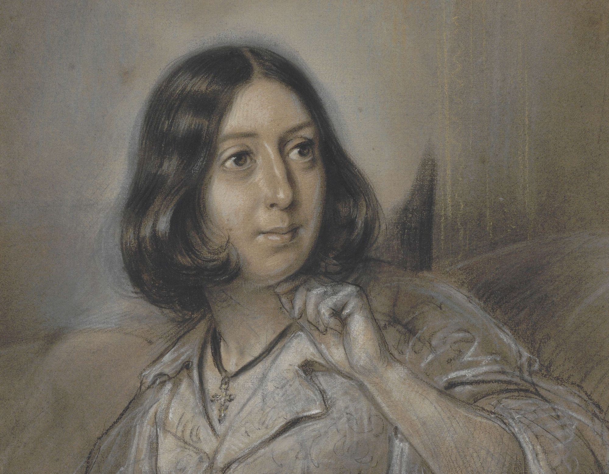 Sur les traces de George Sand