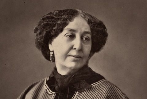 Autour de George Sand