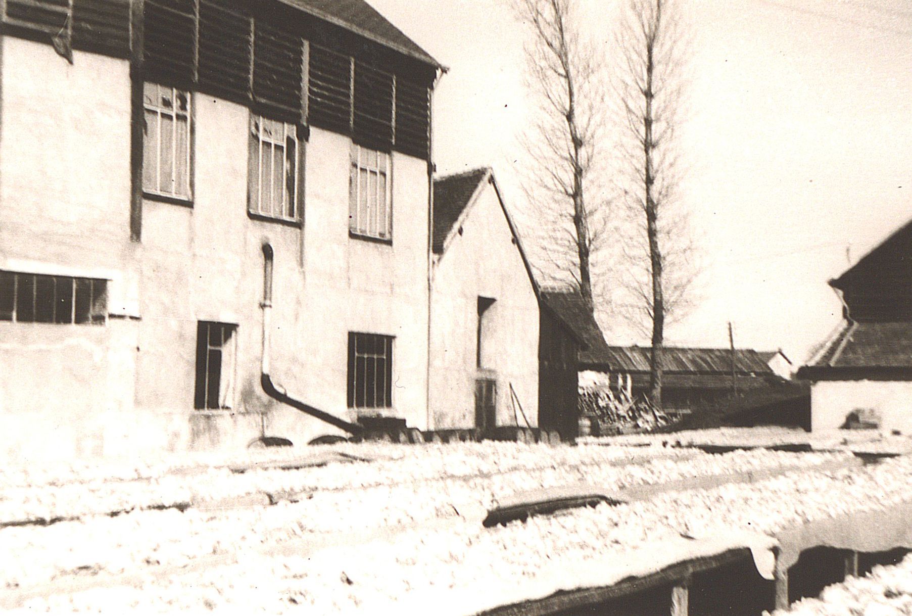 Levroux, au cœur de la mégisserie