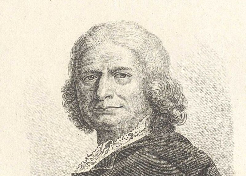 Jean Méry (1645-1722)