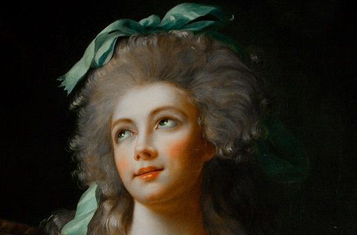 Catherine Worlée (1761-1834)