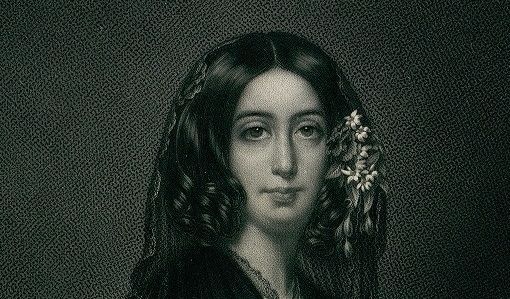George Sand (1804-1876)