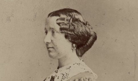 Céleste Mogador (1824-1909)