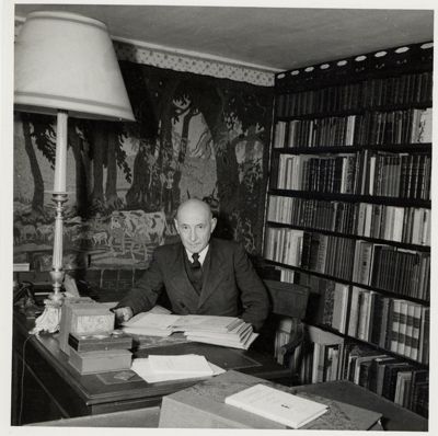 Archives départementales de l'Indre - Joseph Thibault
