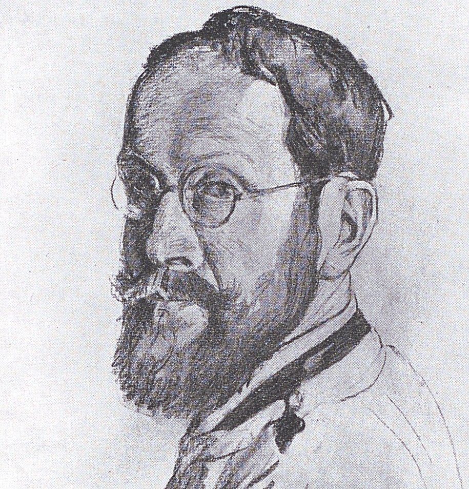 Louis Moreau (1883-1958)