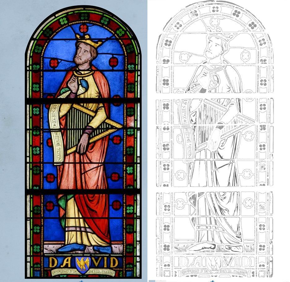 Les archives de l'Indre en couleurs !!