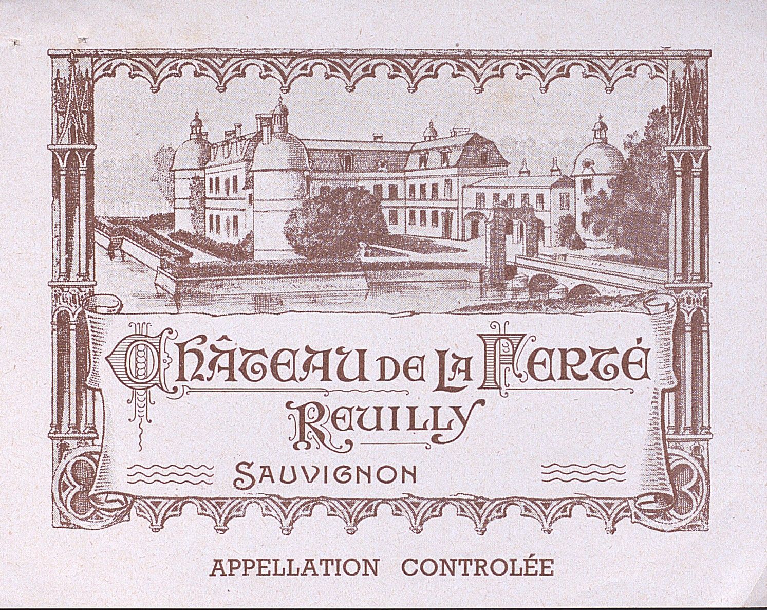 Le vin : étiquettes et papiers à en-tête