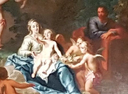 Quoi de neuf aux AOA ?