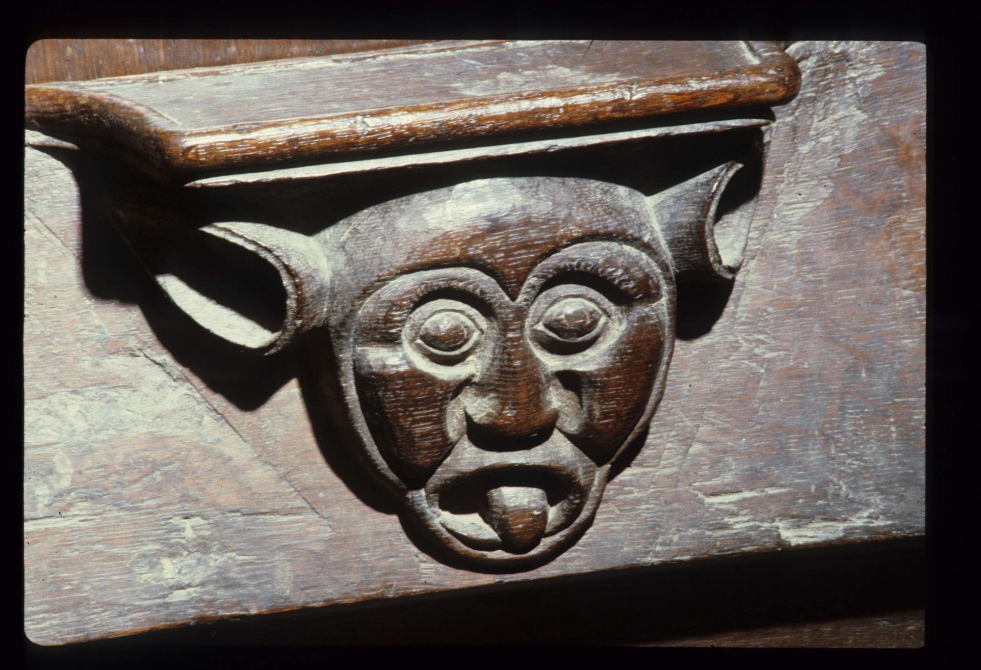 Levroux - Récolement des objets mobiliers (2019)