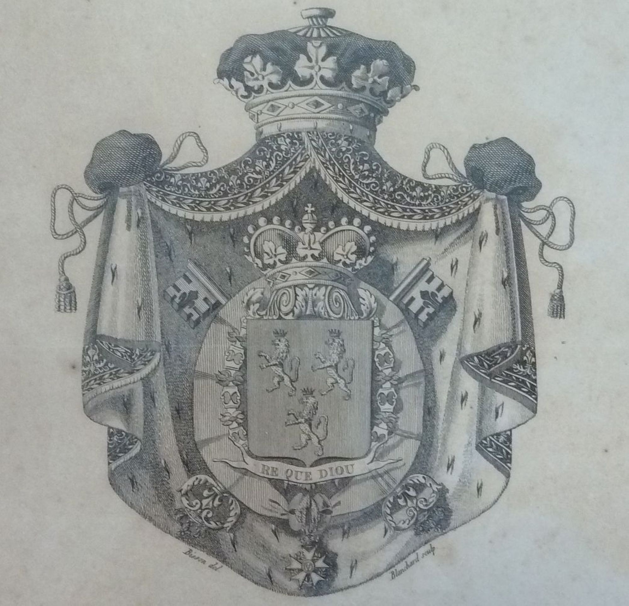 Château de Valençay