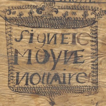 Archives départementales de l'Indre