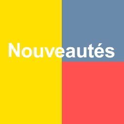 Nouveautés